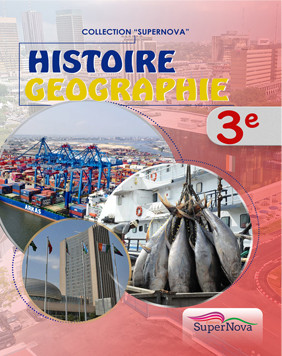 HISTOIRE-GEO 3è